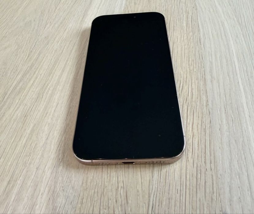 iPhone 16 pro 128 GB