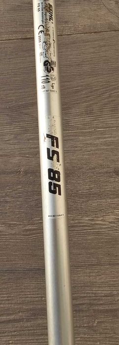 Motocoasa stihl  FS 85