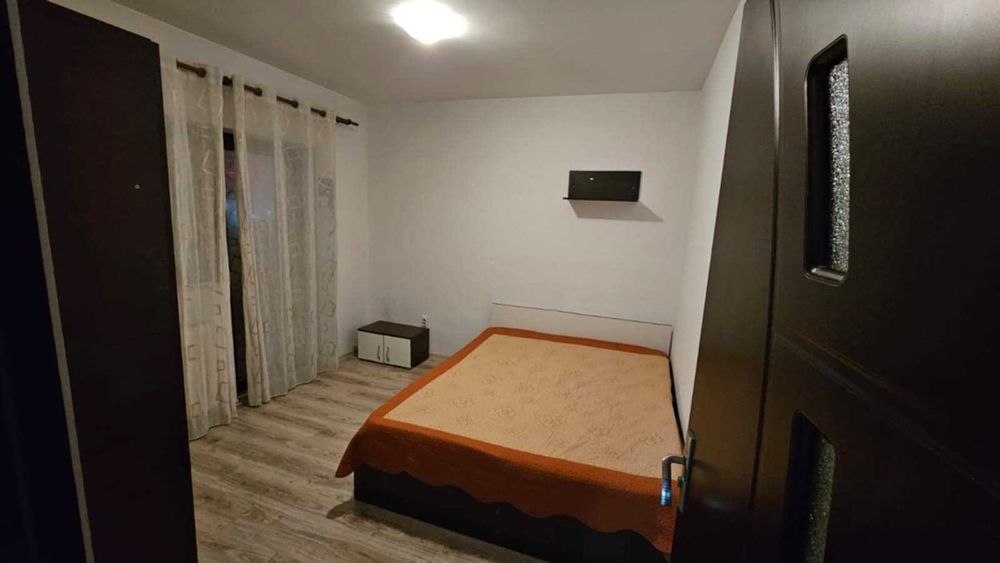 Apartament 2 camere semidecomandat de închiriat CUG