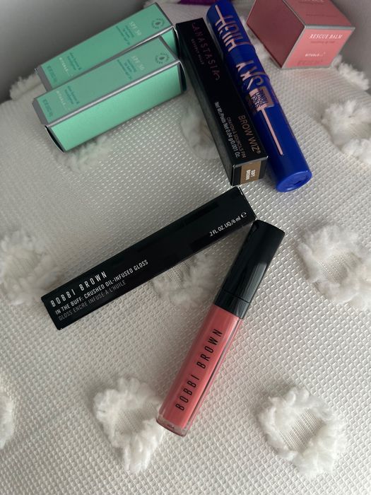 Нови продукти на Anastasia Beverly Hills , Rituals , Bobbi Brown и др