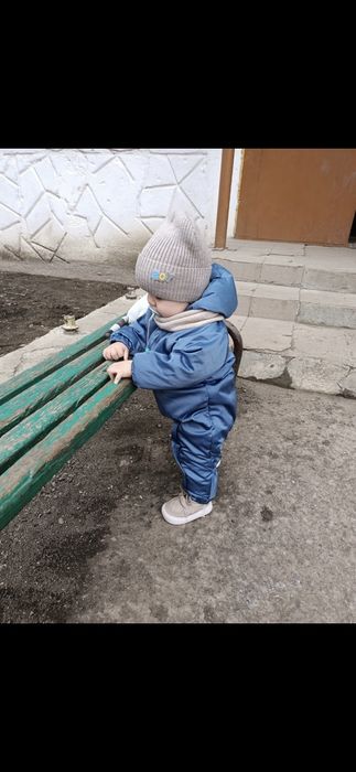 Продам комбинезон