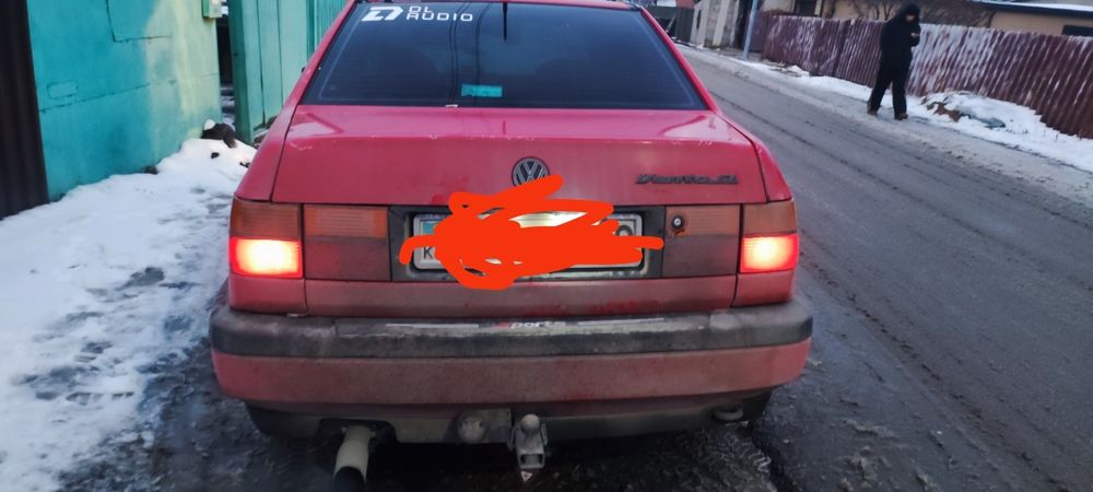 Продам хорошую машину