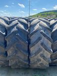 480/70R34 (16.9R34) Trelleborg - Anvelope Agricole - Garantie!