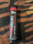 Silicon antiincendiu