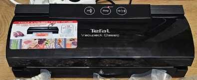 Aparat de vidat Tefal