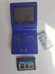 Vand nintendo game boy