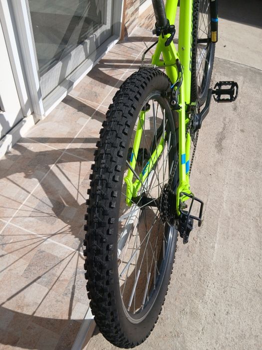 Vand bicicleta rockrider