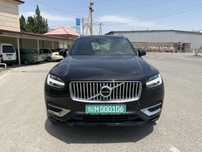 Volvo XC90 2021 yil