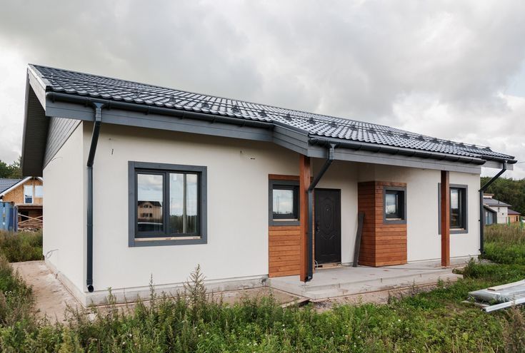 Construim Case Modulare, Garaje Auto si Containere tip birou