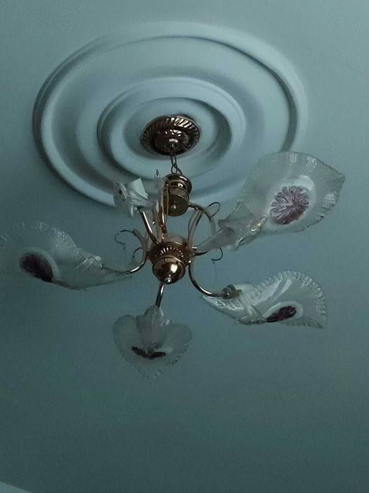 Продам Люстру 5000т