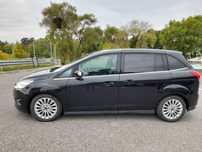 Ford C-Max Masina personala , stare excelenta de functionare fara probleme .