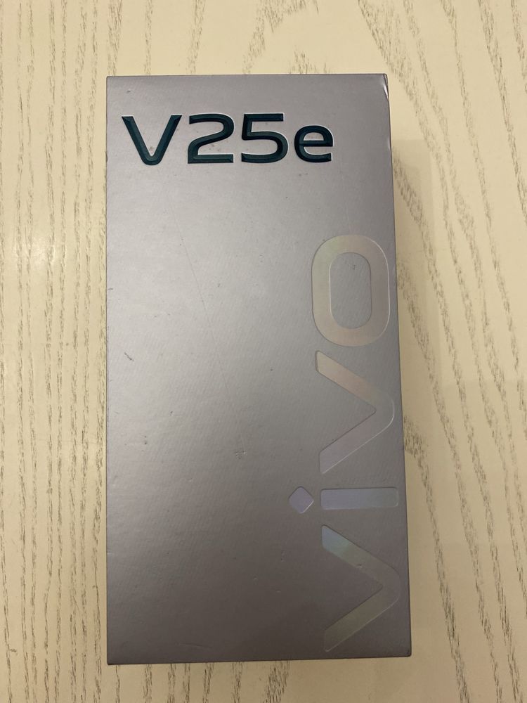 Продаю новый Vivo v25e