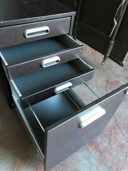 Офис контейнер IKEA