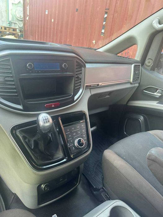 Jac M4 2019 сотилади (жак М4)