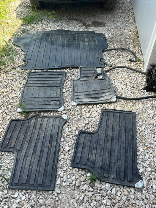 Части на каросерията Range Rover L322 2003