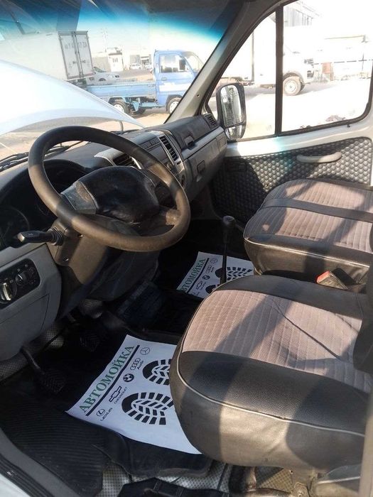 Продается Газель 2012 год Gazel sotiladi yili 2012