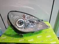 Фар Фарове за Мерцедес СЛК W171 / Mercedes SLK R171 Hella Bi-xenon AFS