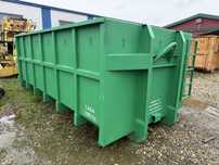 Container Abroll Elctromec Nou