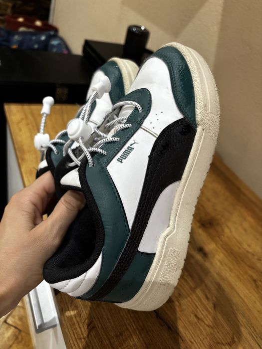 Детски маратонки Puma