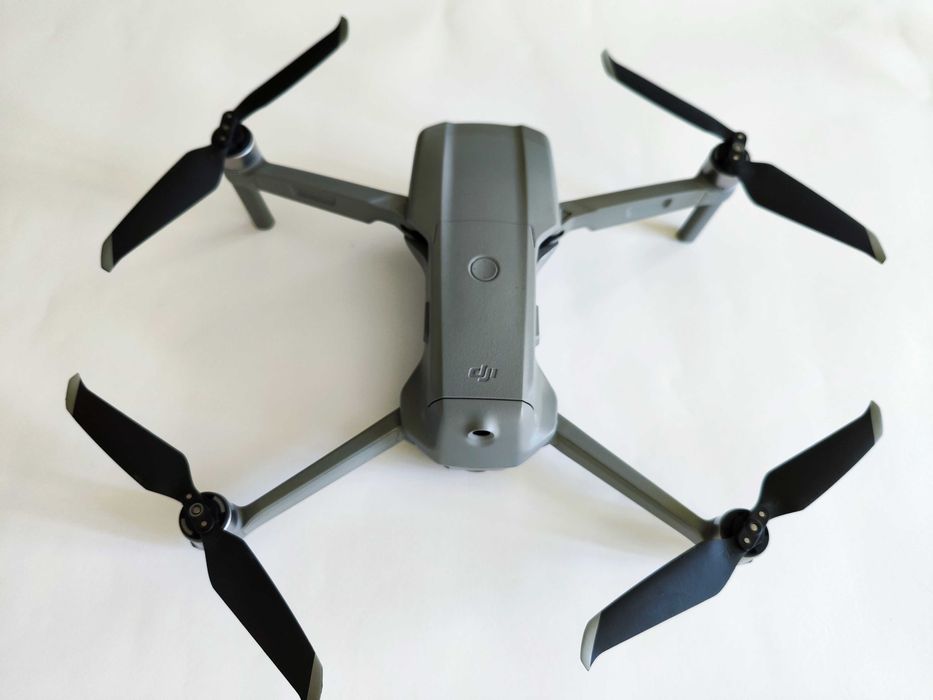 DJI Mavic Air 2 Fly more combo