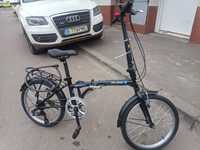 Bicycle for sale, 7-8 times ride