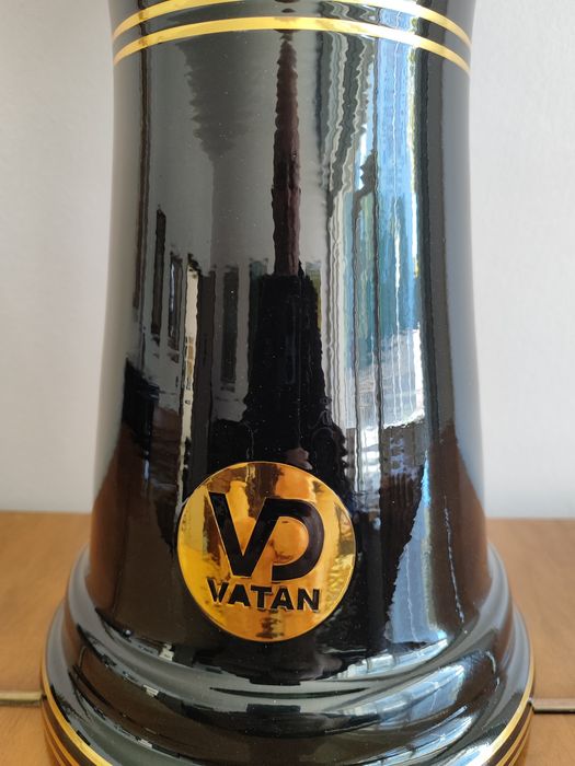 Тарамбука керамика