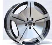 Jante Mercedes R20