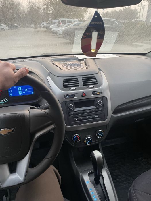 Cobalt 2023 sotiladi