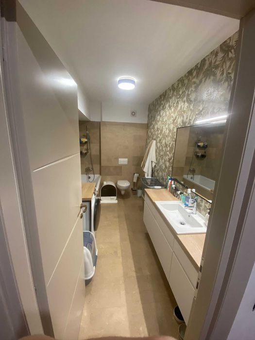 PF 2 camere Himson Tatarasi 67mp / Mobilat / Loc Parcare Subteran