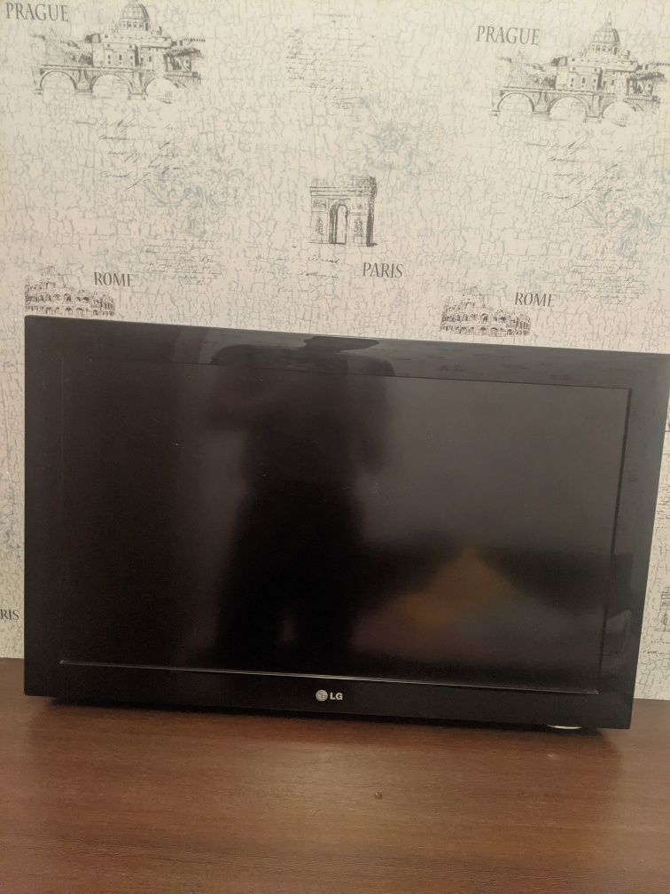 Телевизор LG-32LK430 32 дюйма