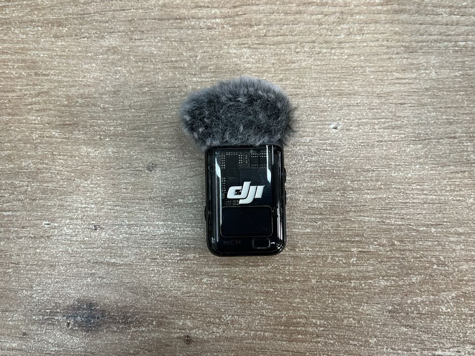 Dji Osmo Pocket 3 Creator Combo Перфектна