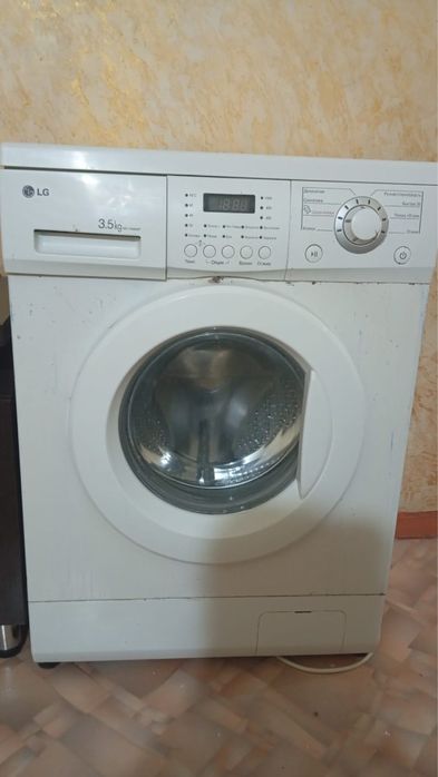 Продам стиральную машину