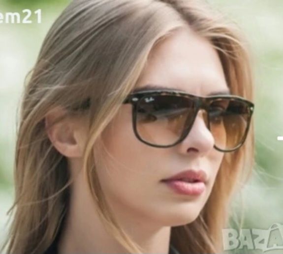Ray-Ban Boyfriend унисекс слънчеви очила