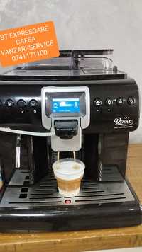 Aparat espressor cafea Saeco Royal cu transport gratuit