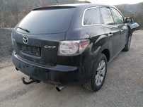 Mazda CX-7 2.3 turbo 260hp/ Мазда цх-7 2.3 турбо 260 кс. На Части!