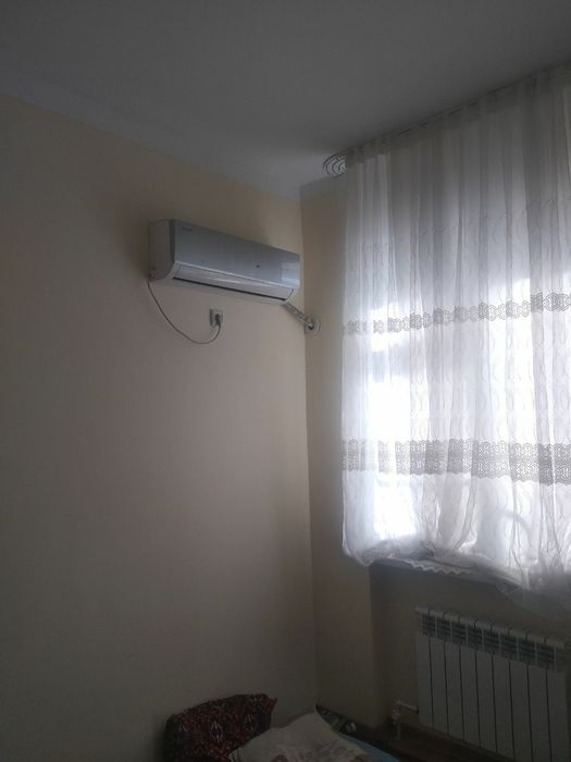 Продаётся своя 2/6/7 возле Авто рынок.Новостройка