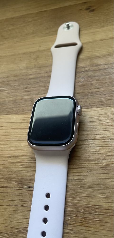 iwatch 9 серия-отличен 41мм.