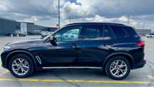 Vand BMW X5 unic proprietar