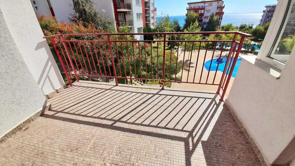 Продава се Тристаен апартамент в Свети Влас - 105 кв.м за 1334 €/кв.м - Снимка #13