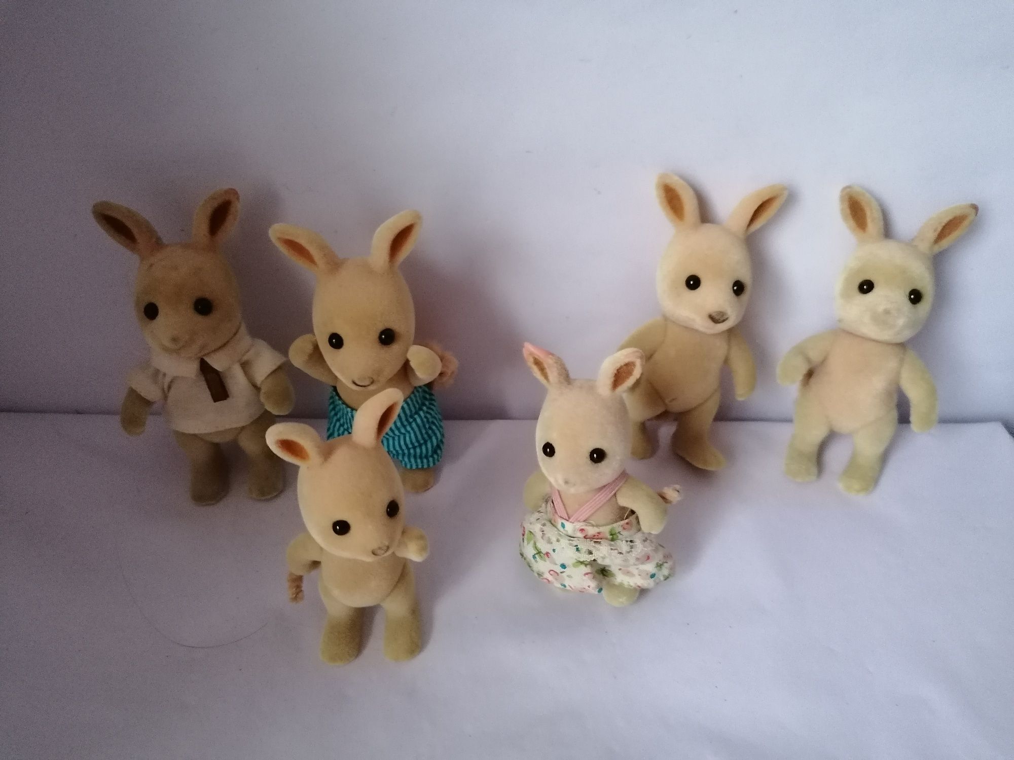 Figurine Sylvanian