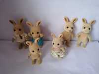 Figurine Sylvanian