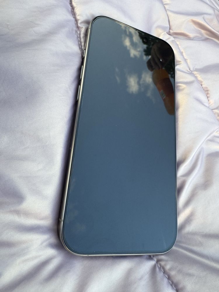 Iphone 16 PRO 512 GB