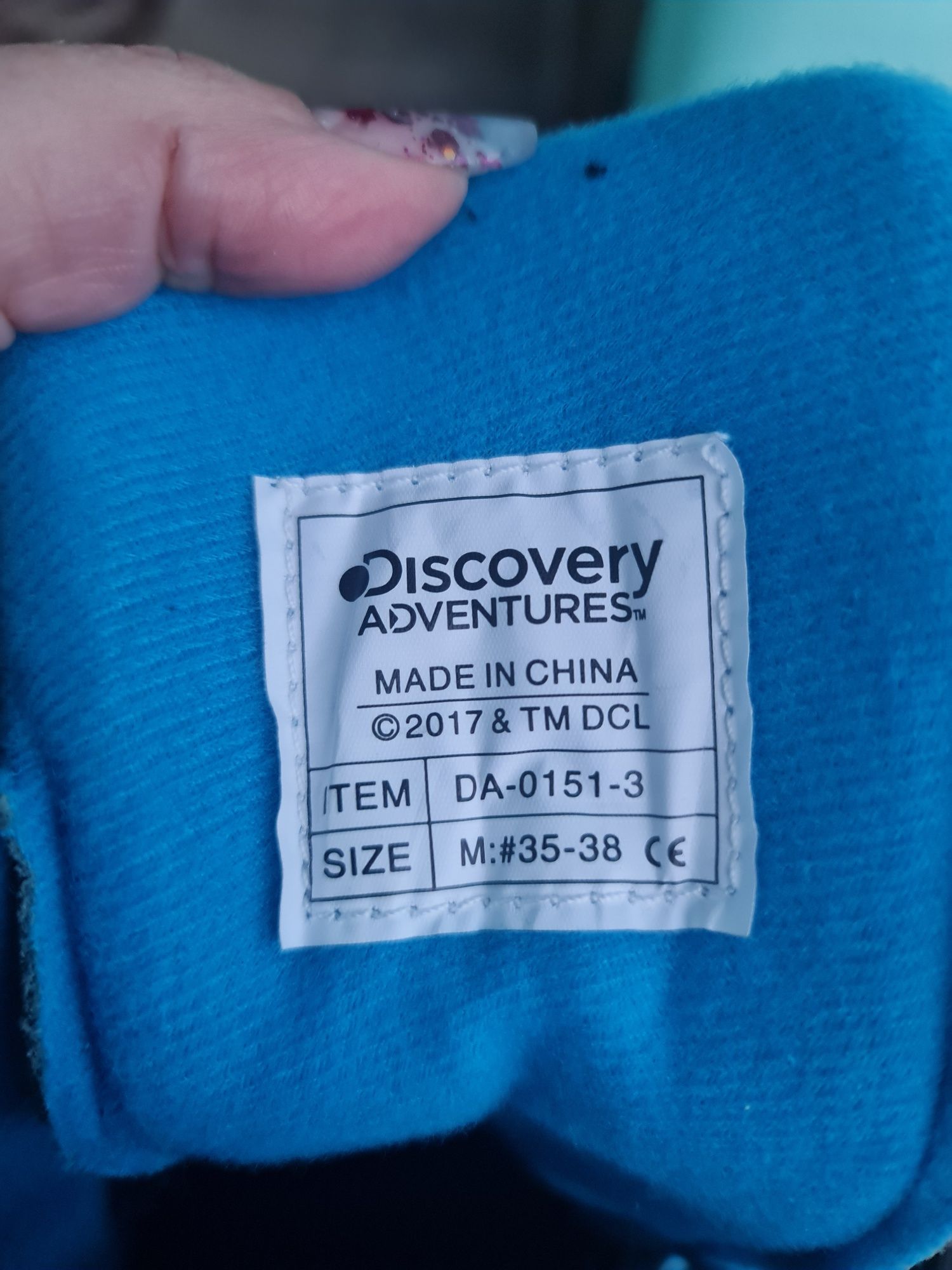 Role Reglabile Ocean By Discovery Adventures