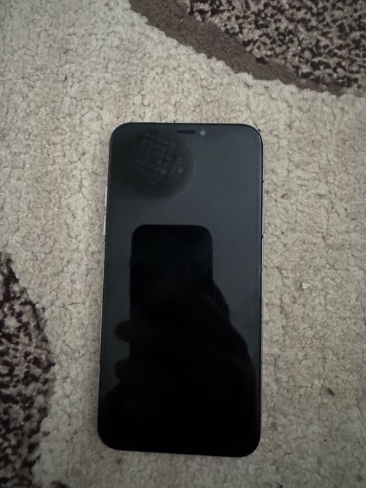 Iphone x в отличном