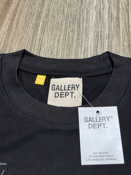 Tricou Gallery Dept - Nou cu etichetă , Calitate Premium