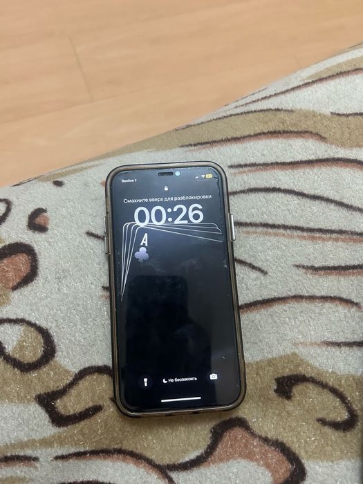 Iphone 11 на 128гб