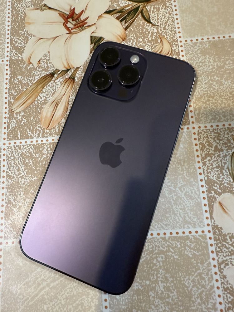 Iphone 14 pro max