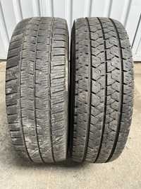 Anvelope 225/75 R16C CONTINENTAL / BARUM