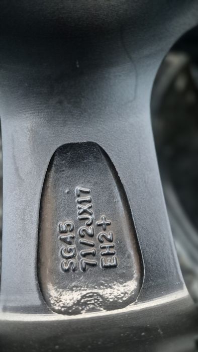 Джанти Advanti 5/112 VW,Audi,Mercedes 5x112