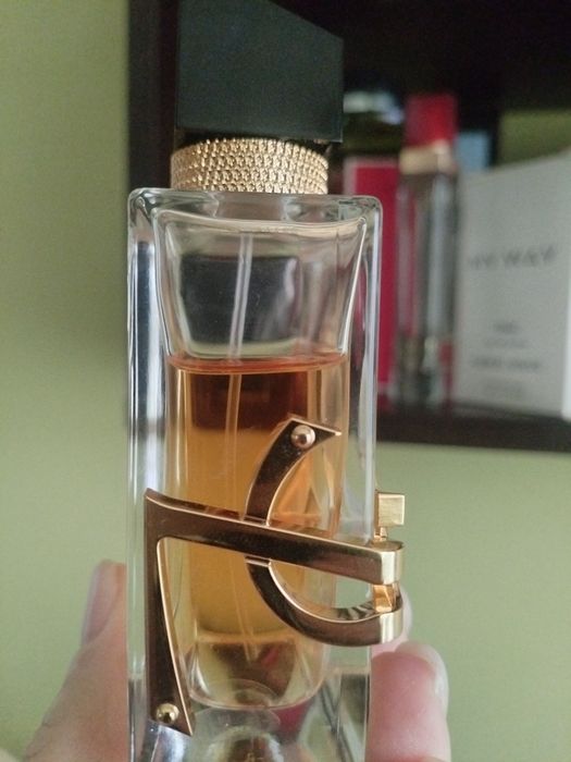 Libre YSL /едп /парфюма вода